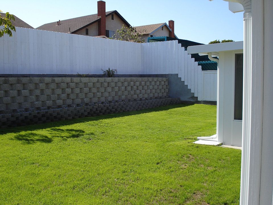 fence