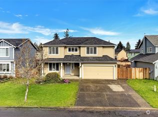 10410 Brighton St SE, Yelm, WA 98597