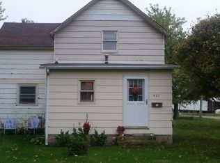 401 N Church St, Rossville, IL 60963
