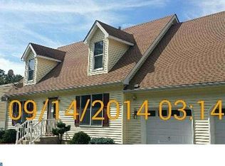 413 Wisconsin Trl, Browns Mills, NJ 08015