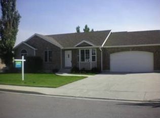 1723 W 870 N, Pleasant Grove, UT 84062