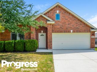 3018 Thunder Gulch, San Antonio, TX 78245
