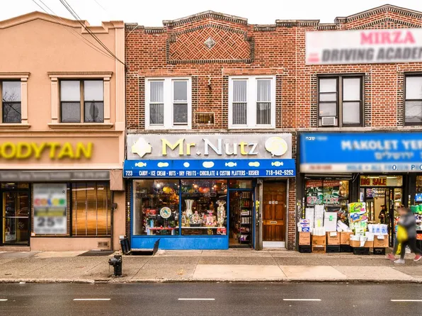 723 Avenue U, Brooklyn, NY 11223
