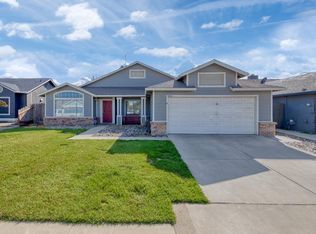 8401 Yamamoto Way, Grayson, CA 95363