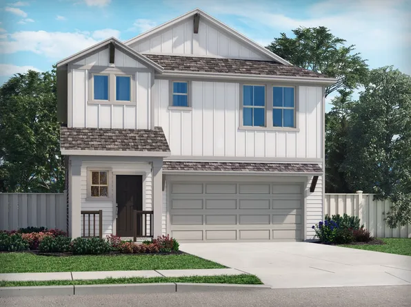 944 Dayflower Ct, Lavon, TX 75166