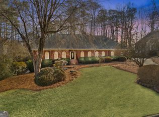 10575 Stonefield Lndg, Johns Creek, GA 30097