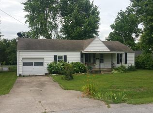 304 W Broad St, Republic, MO 65738