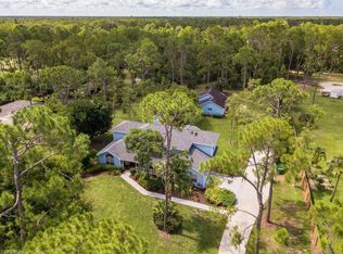 5910 Sea Grass Ln, Naples, FL 34116