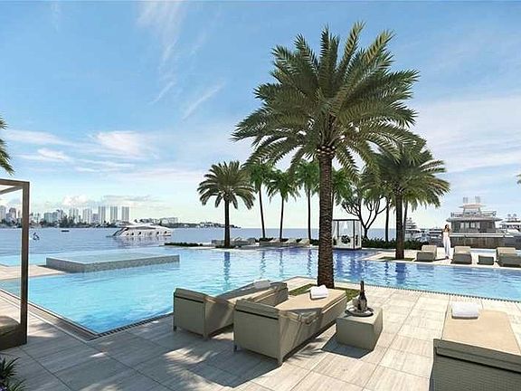 4th image of 17301 Biscayne Blvd #90B