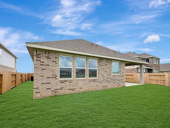 Exterior - April 14, 2026