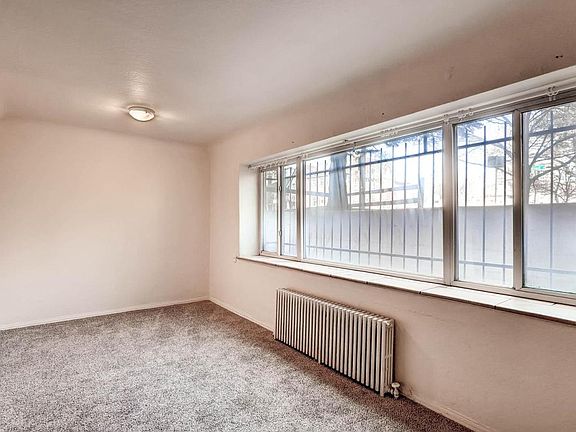 large window in Living Room