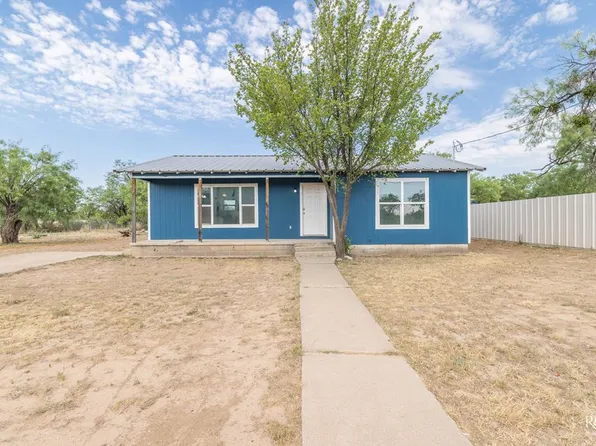 2119 Brown St, San Angelo, TX 76903