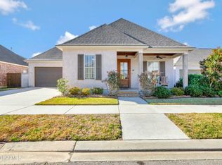 114 Keelingwood Ln, Lafayette, LA 70507