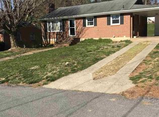 1294 Blandford St, Staunton, VA 24401