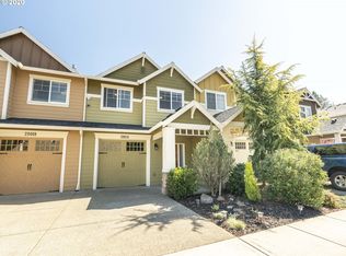 20024 Voyage Rd, Oregon City, OR 97045