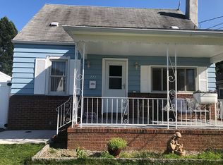 222 Maddock Ave, Hamilton, NJ 08610