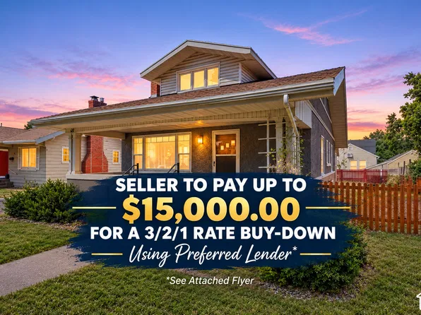 49 Marindale Ave, Logan, UT 84321