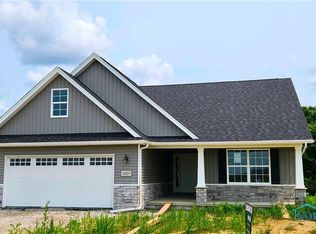 5229 Calistoga Dr, Monclova, OH 43542