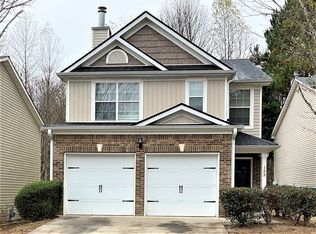 133 Hidden Creek Dr, Canton, GA 30114