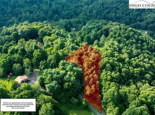 1 Sanctuary Dr, Crumpler, NC 28617