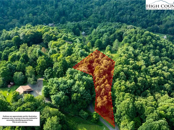 1 Sanctuary Drive, Crumpler, NC 28617