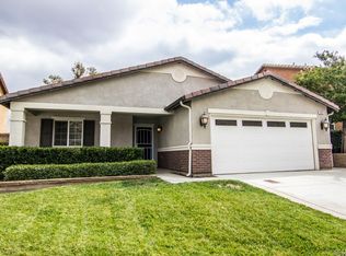 11927 Citadel Ave, Fontana, CA 92337
