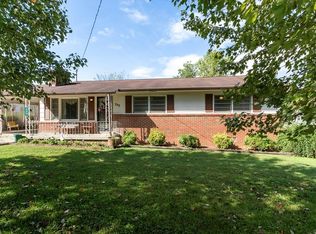 299 Sunland Dr, Andrews, NC 28901