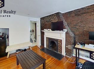 64 Hancock St #44, Boston, MA 02114