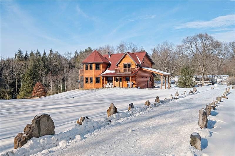 13993 Route 422 Hwy E, Strongstown, PA 15957 Zillow