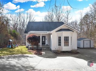 135 Smokey Point, Athens, GA 30601