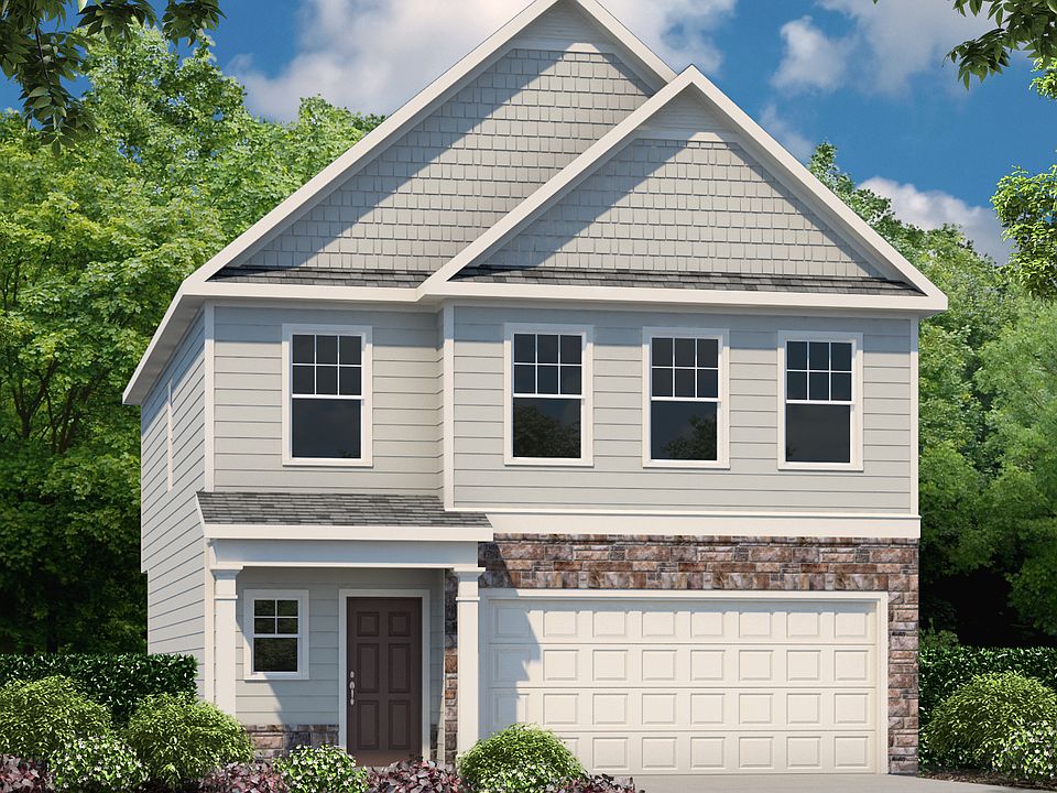 2nd image of 4746 Waverly Way #6815K5