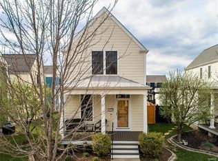 3318 N Mester St, Saint Charles, MO
