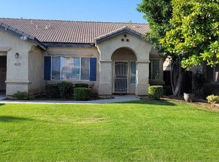 10914 Thunder Falls Ave, Bakersfield, CA