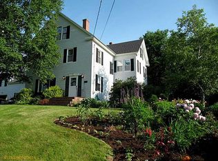 136 Marshall Rd, Fort Fairfield, ME 04742