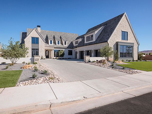 2nd image of 3167 E Summit View Ln