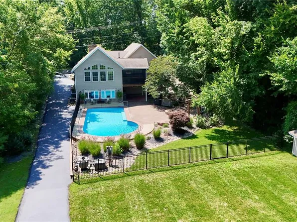 5771 Old Keebler Rd, Collinsville, IL 62234