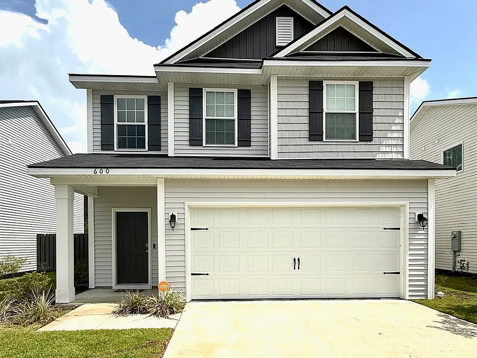 600 Brightleaf Cir