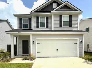 600 Brightleaf Cir, Hinesville, GA 31313