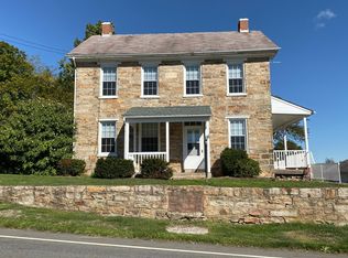 1701 Peters Mountain Rd, Dauphin, PA 17018