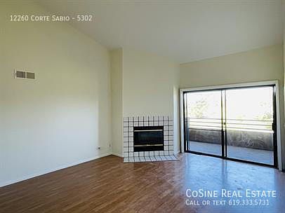3rd image of 12260 Corte Sabio Unit 5302