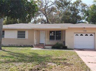 1216 Norwood Ave, Clearwater, FL 33756
