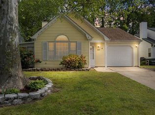 1912 John Brown Ln, Virginia Beach, VA 23464