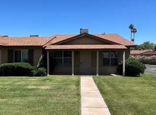 2502 N 22nd Dr, Phoenix, AZ 85009