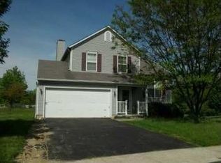 2872 Creith, Columbus, OH 43123