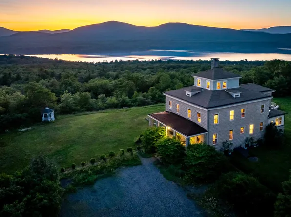 169 Baker Road, West Hurley, NY 12491