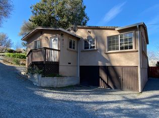 6280 Pleasant Valley Rd, El Dorado, CA 95623