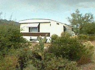 7430 W Bopp Rd, Tucson, AZ 85746
