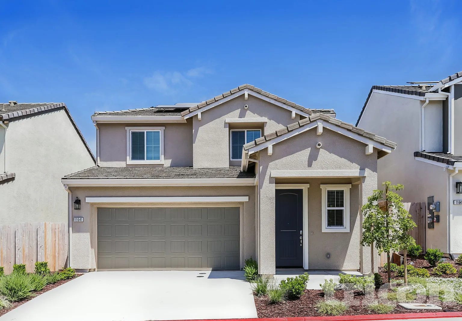 11641 Rocco Pl Rancho Cordova Ca — Photo 1