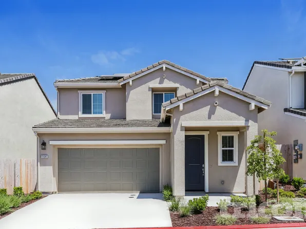 11641 Rocco Pl, Rancho Cordova, CA 95742