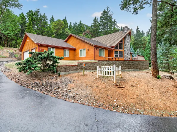 455 Dutcher Creek Rd, Grants Pass, OR 97527